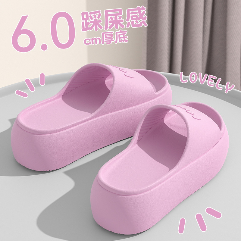 Women Fashion Trend 2026 - 2026 New Fashion Women's Slippers Sandals
