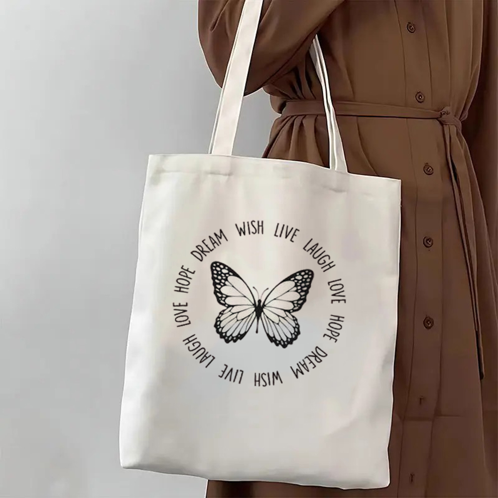 Orange Tabby Cat Tote Simple L - Women Fashion Fun 评论和价格