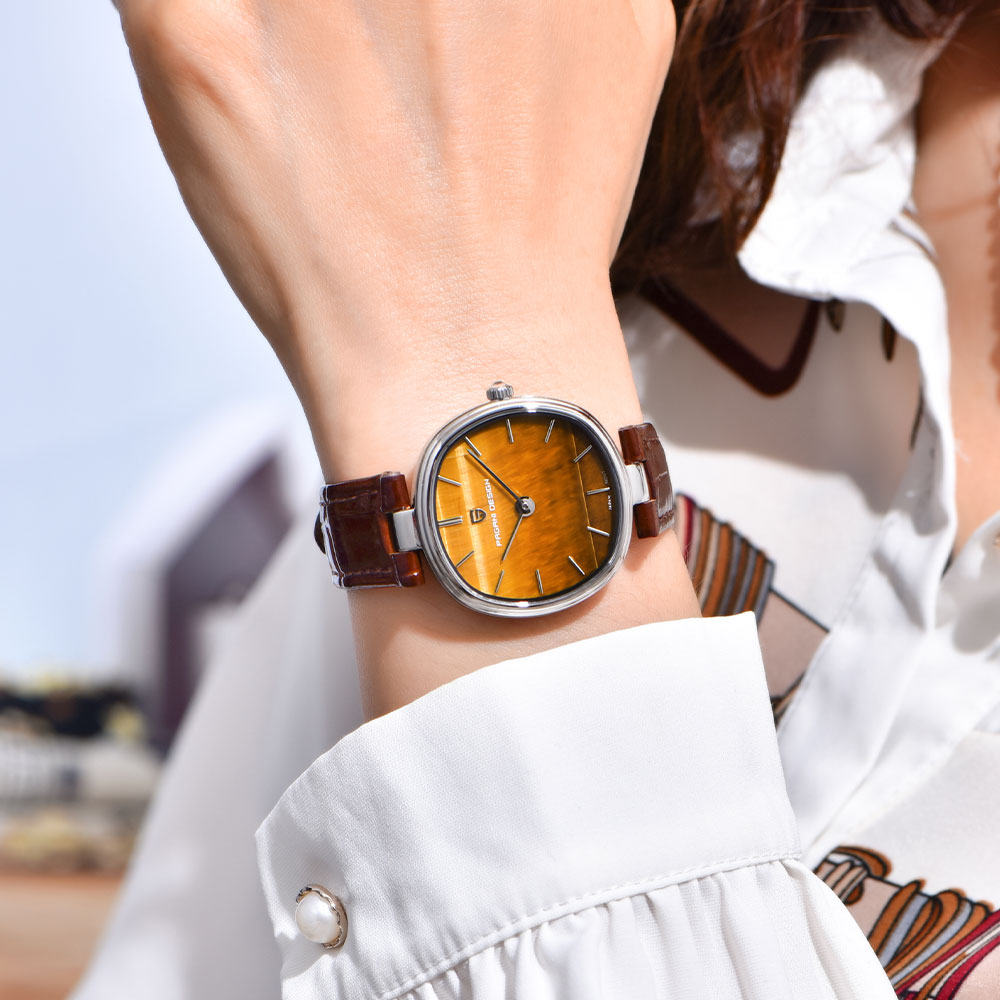 PAGANI DESIGN 2026 New Quartz  - Women'S Fashion Brands 评论和价格