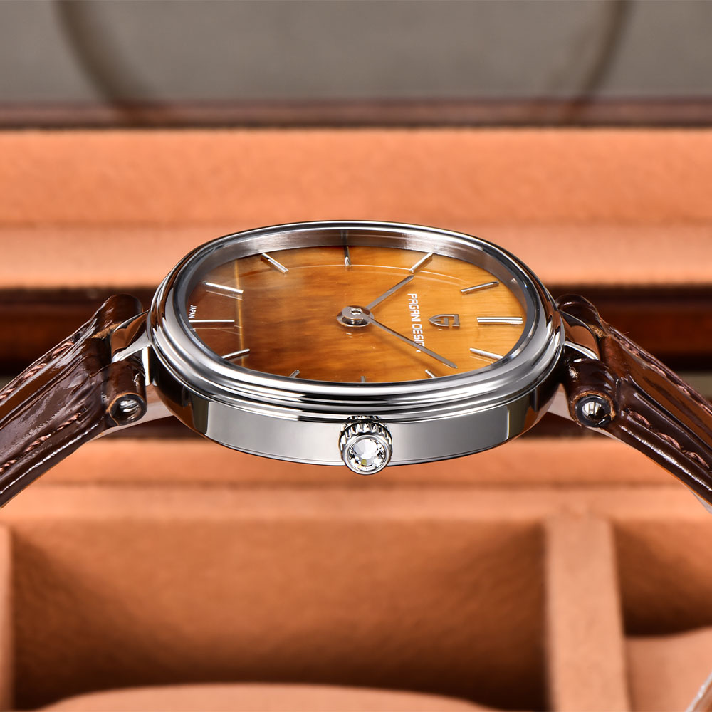 PAGANI DESIGN 2026 New Quartz  - Women'S Fashion Brands 评论和价格