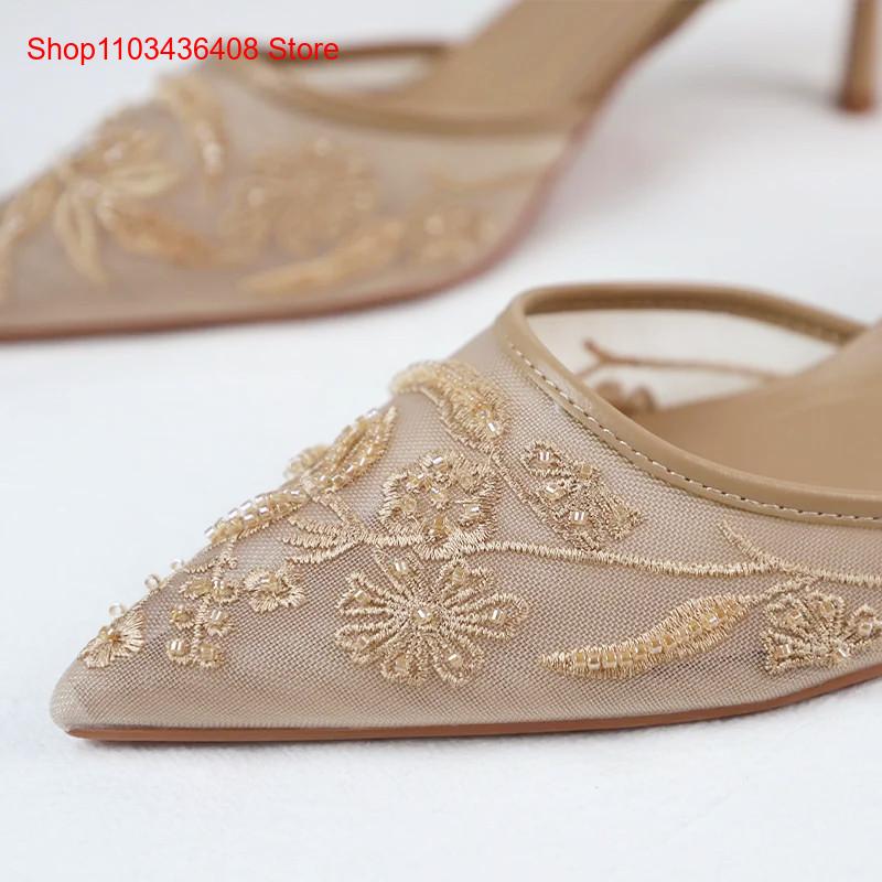 Summer and Autumn Pointed Fine - Women'S Fashion Brands 评论和价格