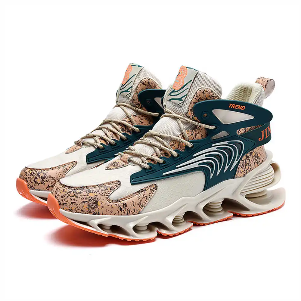 Non-slip Mid Child Running Sne - Women Fashion Over 40 评论和价格