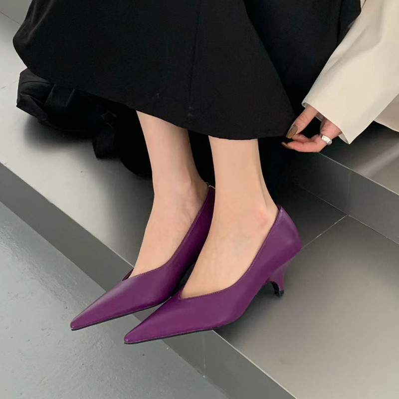 SUOJIALUN 2025 Spring New Bran - Women'S Fashion Brands 评论和价格