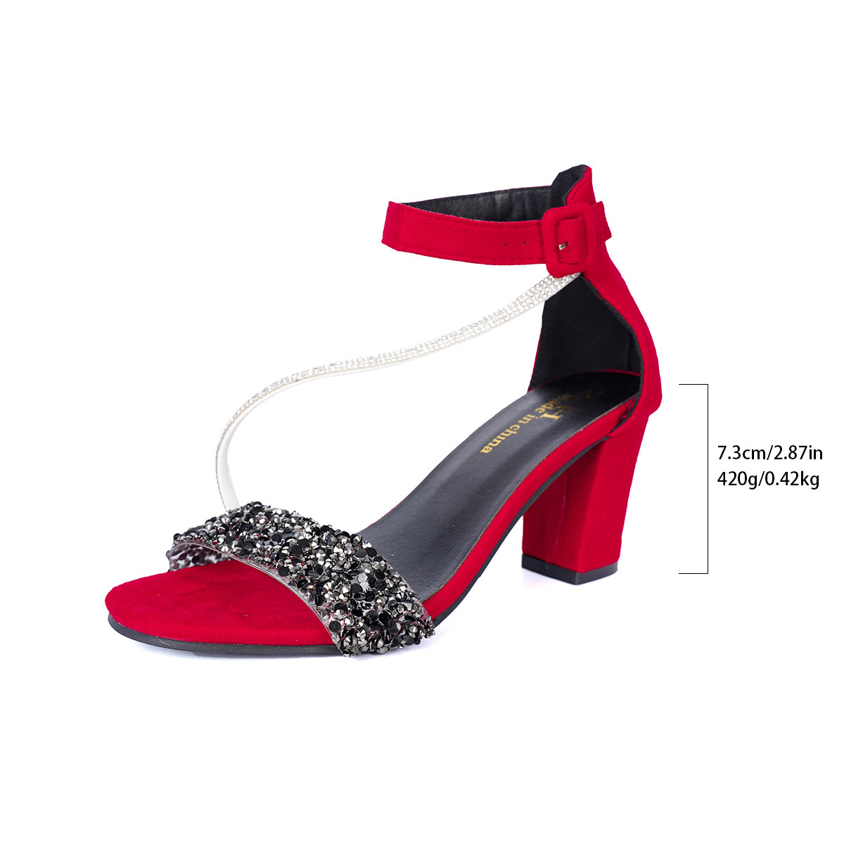 Women's  Summer Fashion Sandal - Women Fashion Trend 2026 评论和价格