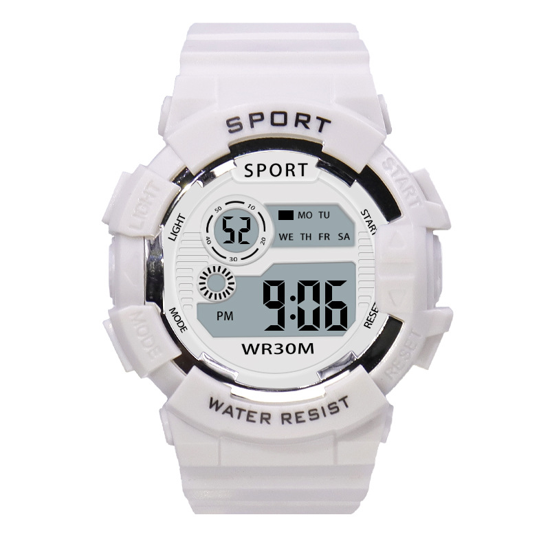 YIKAZE Fashion Sports Watches  - Women Fashion Week 2026 评论和价格