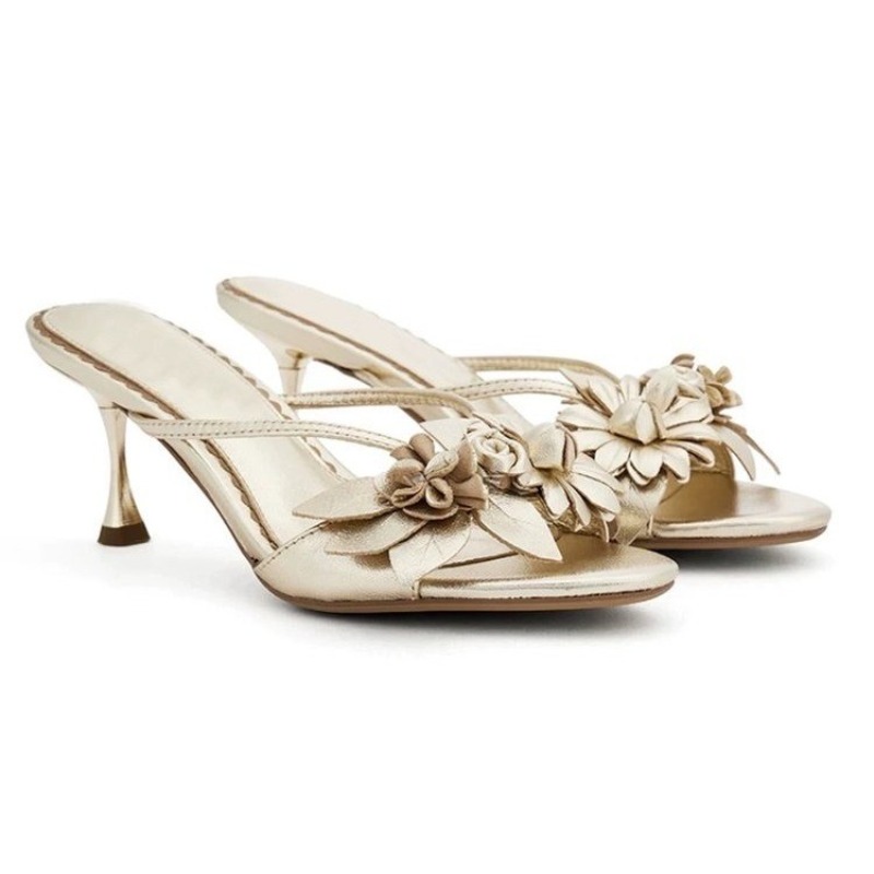 Brand Women Sandals 2026 Summe - Women'S Fashion Brands 评论和价格