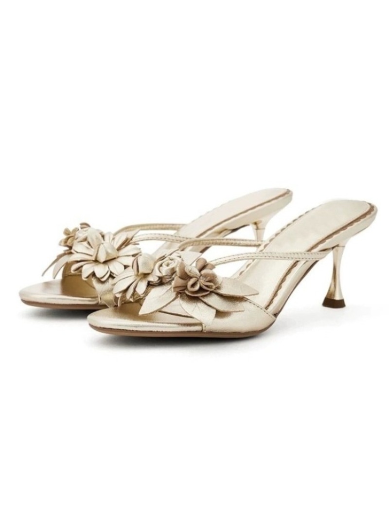 Brand Women Sandals 2026 Summe - Women'S Fashion Brands 评论和价格