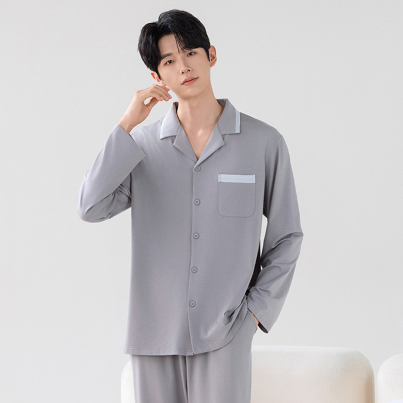 HKSH Autumn Winter Men Tide Lo - Women Fashion Korean 评论和价格