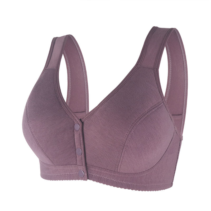 Ladies Front Button Plus Size  - Trend Women Fashion 评论和价格