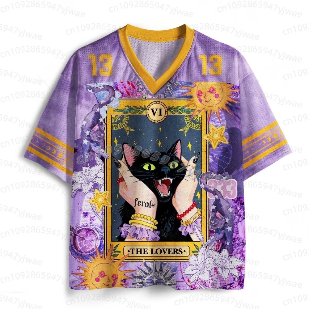2026 JAPANESE Couple Tarot Bla - Trend Women Fashion 评论和价格