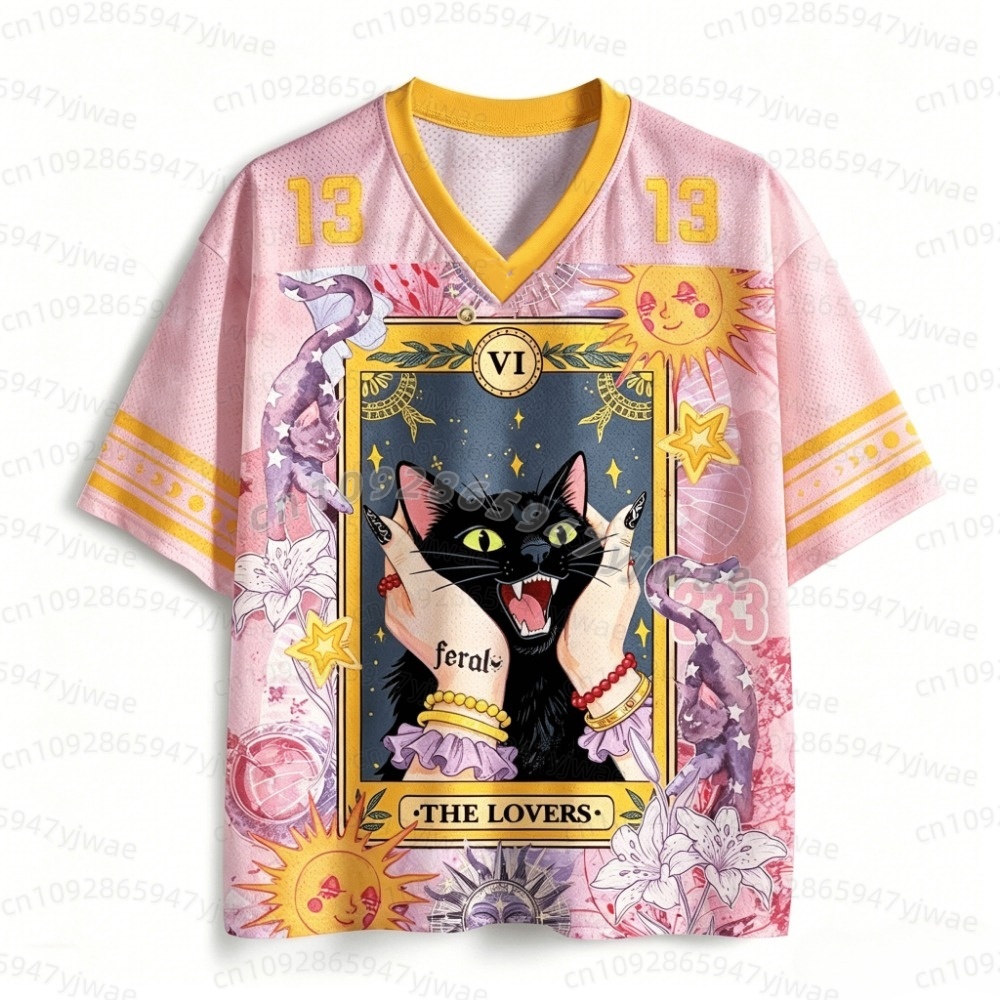 2026 JAPANESE Couple Tarot Bla - Trend Women Fashion 评论和价格