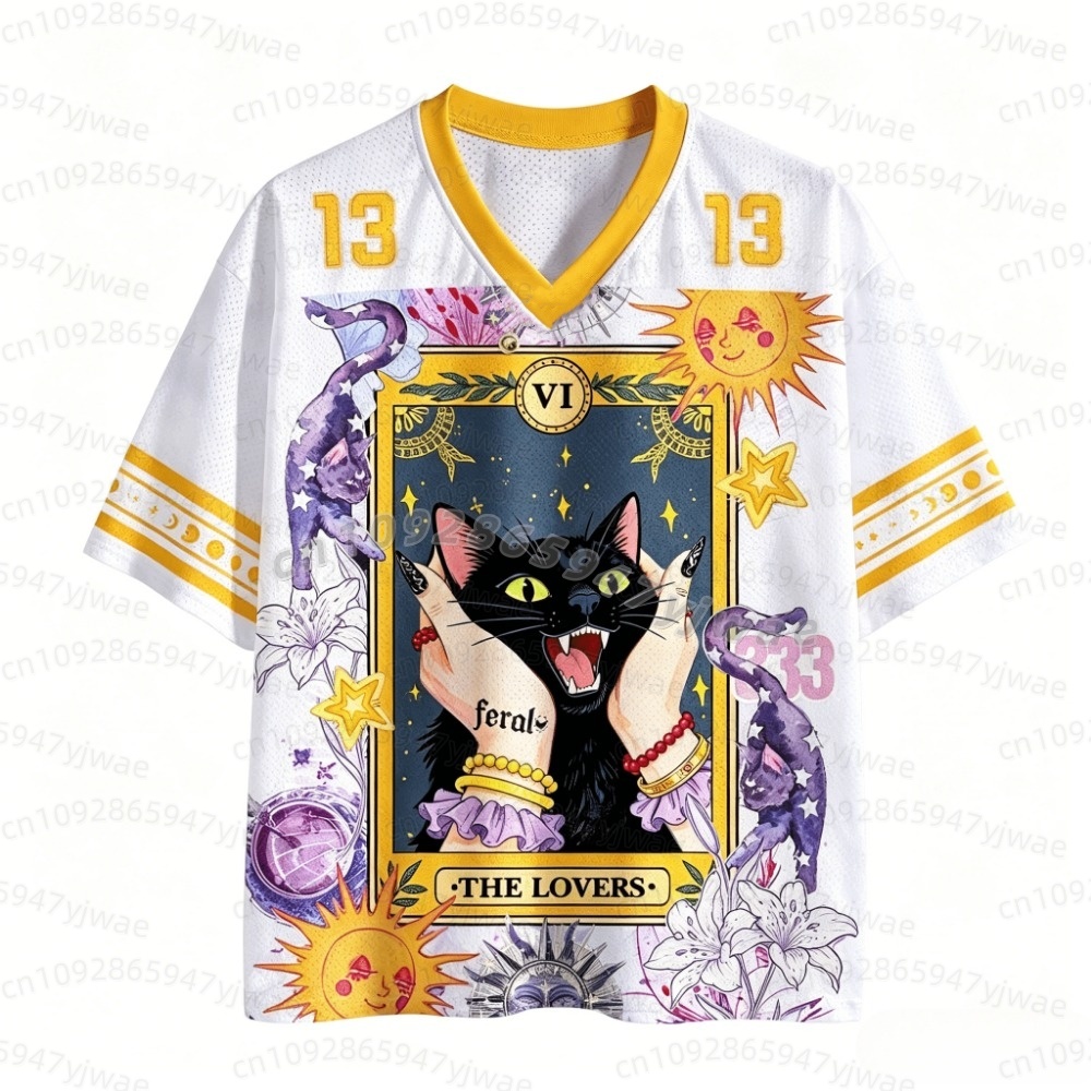 2026 JAPANESE Couple Tarot Bla - Trend Women Fashion 评论和价格