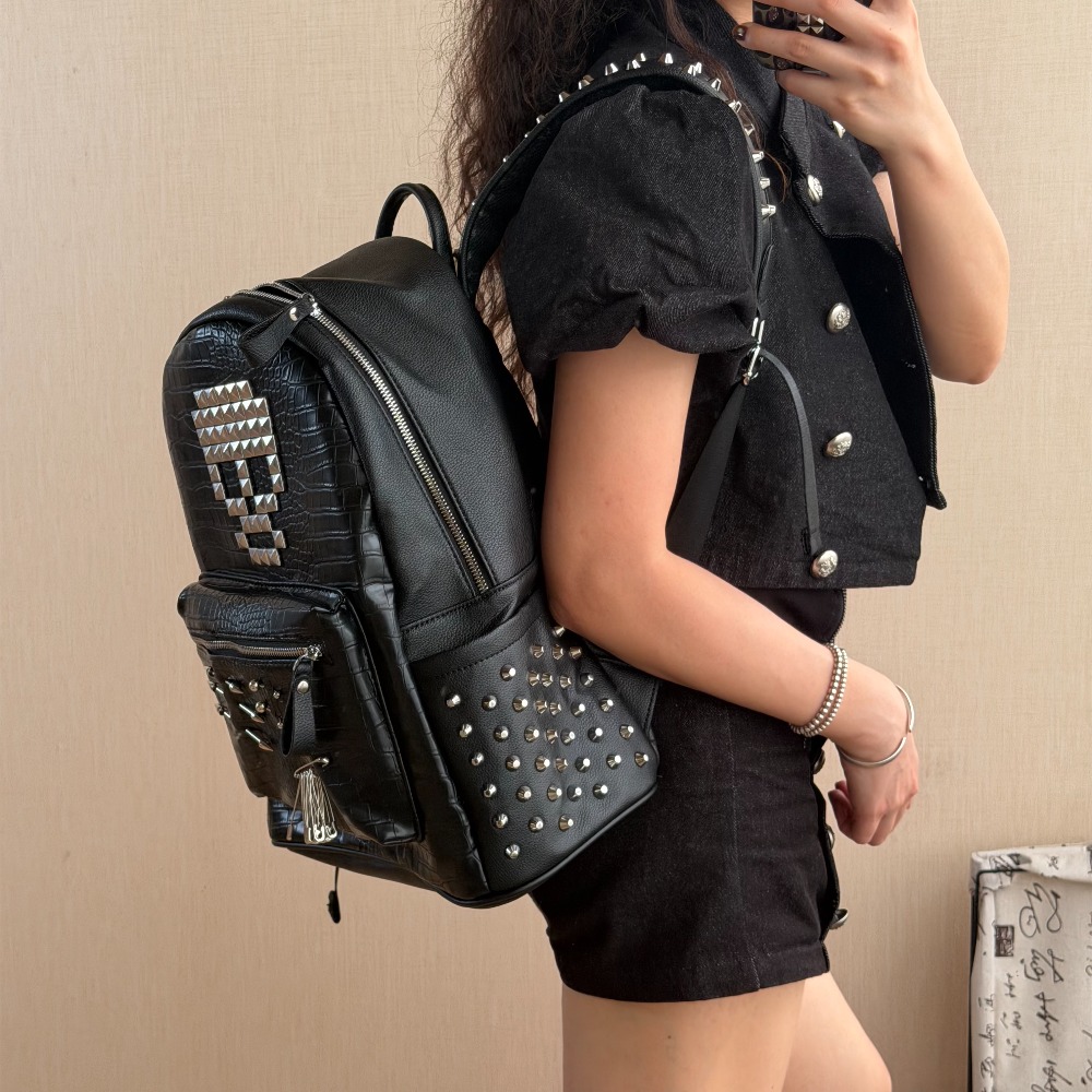 Original Black Crocodile Patte - Trend Women Fashion 评论和价格
