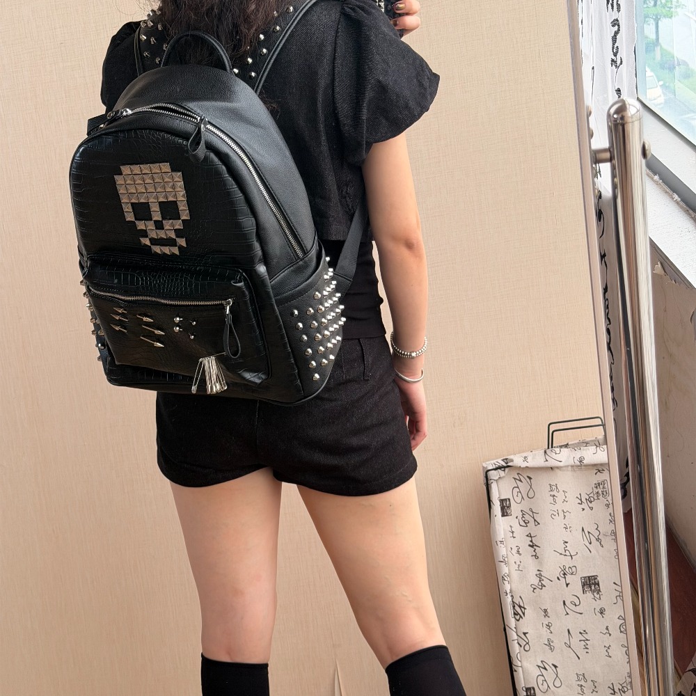 Original Black Crocodile Patte - Trend Women Fashion 评论和价格