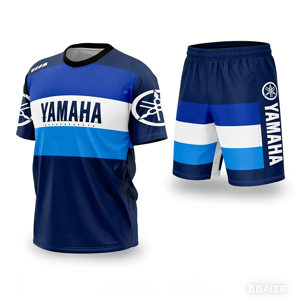 New Summer YAMAHA Men Women Mo - Trend Women Fashion 评论和价格
