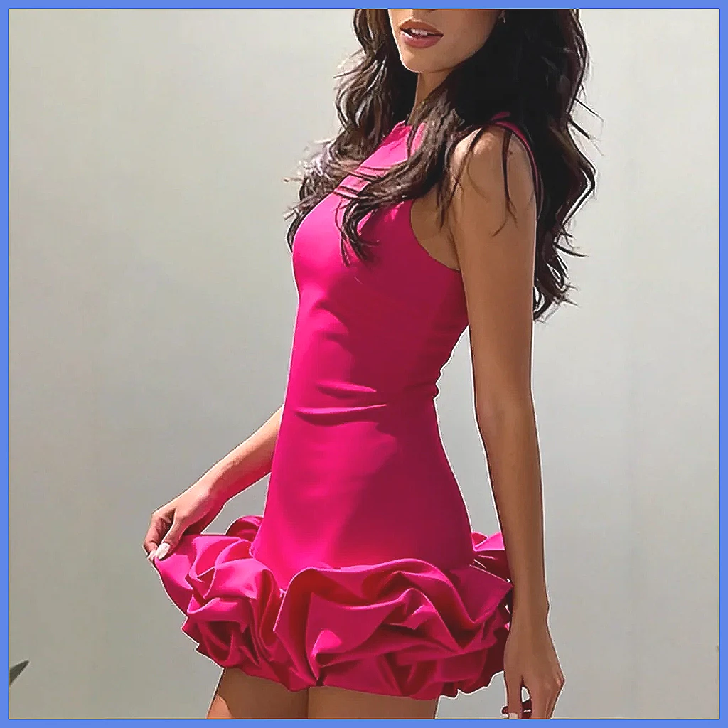 3D Floral Patchwork Bodycon Dr - Bodycon Dress Women 评论和价格