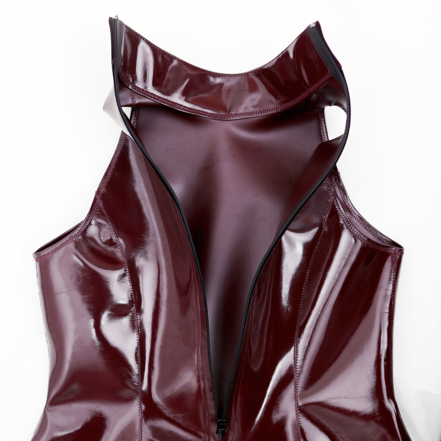 Women High Collar MINI Dress S - Bodycon Dress Women 评论和价格