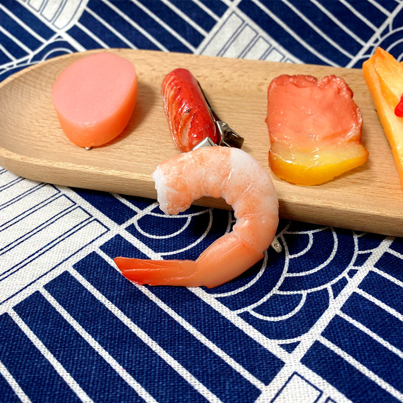 Creative simulation shrimp bac - Women Fashion Fun 评论和价格