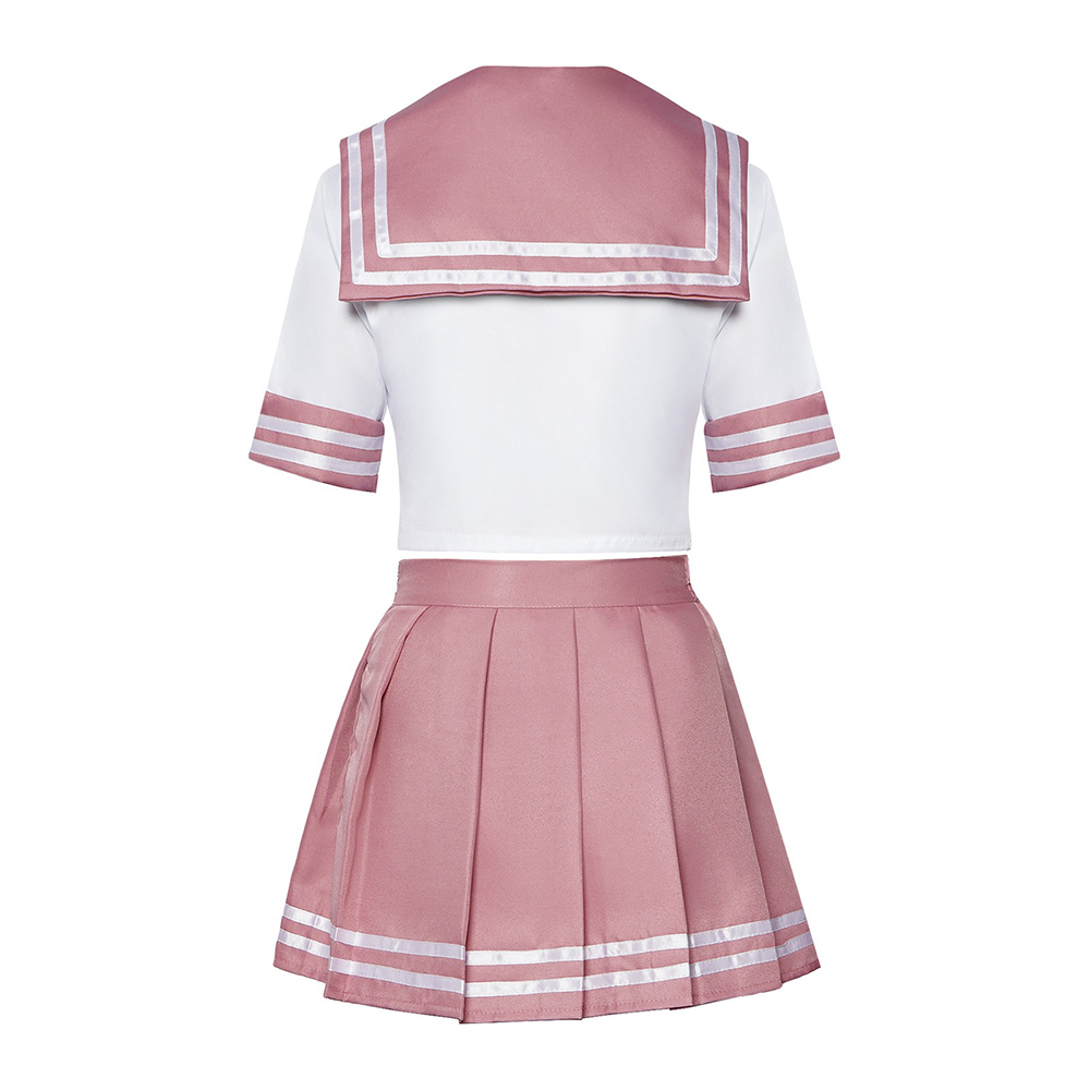 Fate Apocrypha Astolfo Cosplay - Pleated Skirt Women 评论和价格
