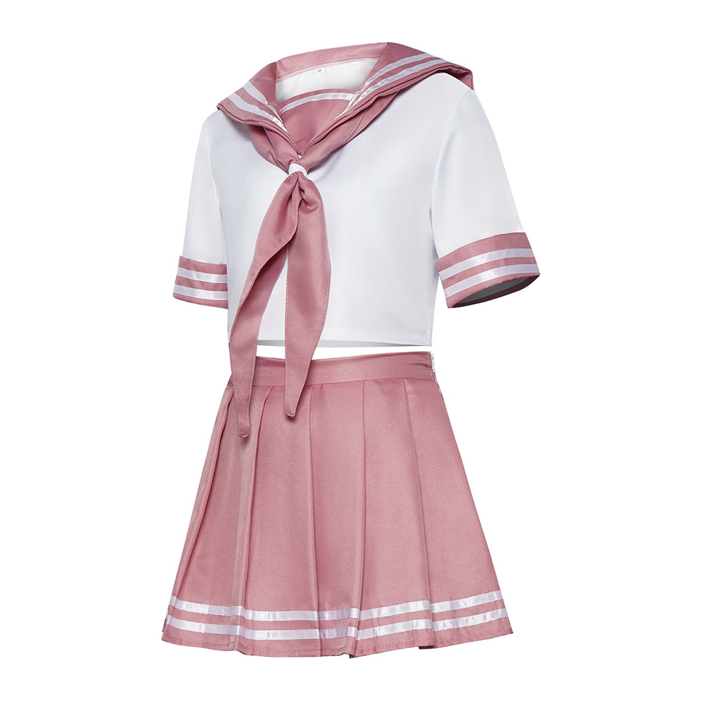 Fate Apocrypha Astolfo Cosplay - Pleated Skirt Women 评论和价格