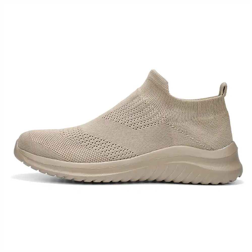 Beige Soft New Novelty Tennis  - Women Fashion Over 40 评论和价格