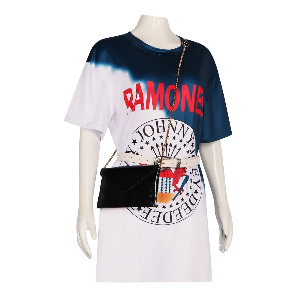 Movie My Fault Cosplay Culpa M - Belted Shirt Dress 评论和价格