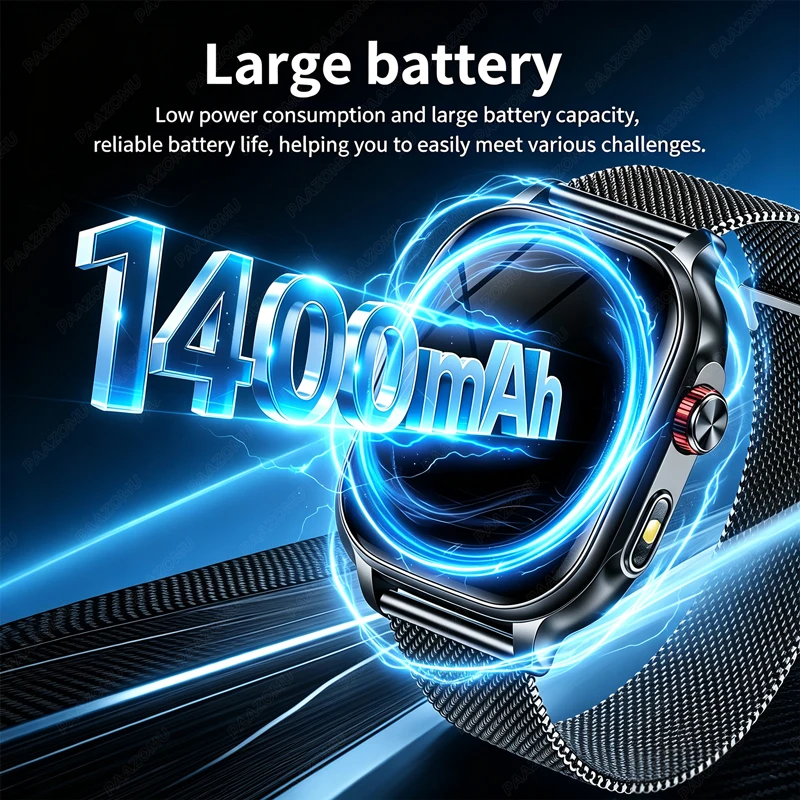 2026 New Built-in 1400mAh Supe - Women Fashion Week 2026 评论和价格