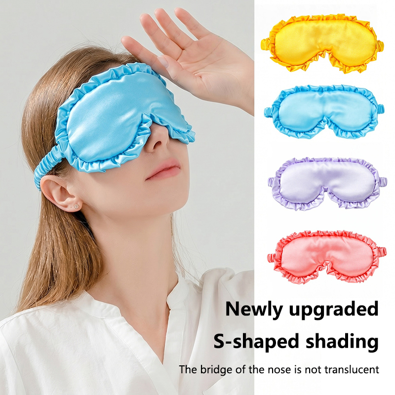 Fashion Solid Imitation Silk E - Trend Women Fashion 评论和价格