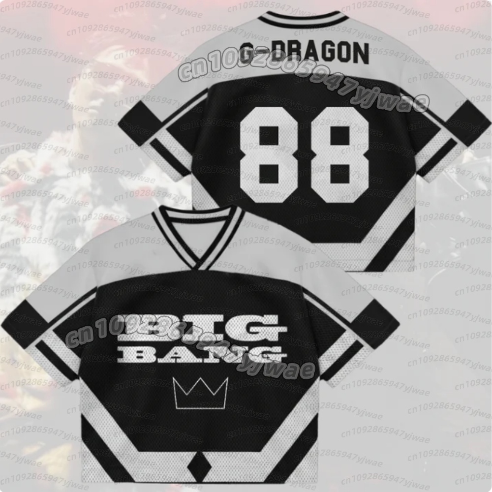 Summer Men Women BigBang 2026  - Trend Women Fashion 评论和价格