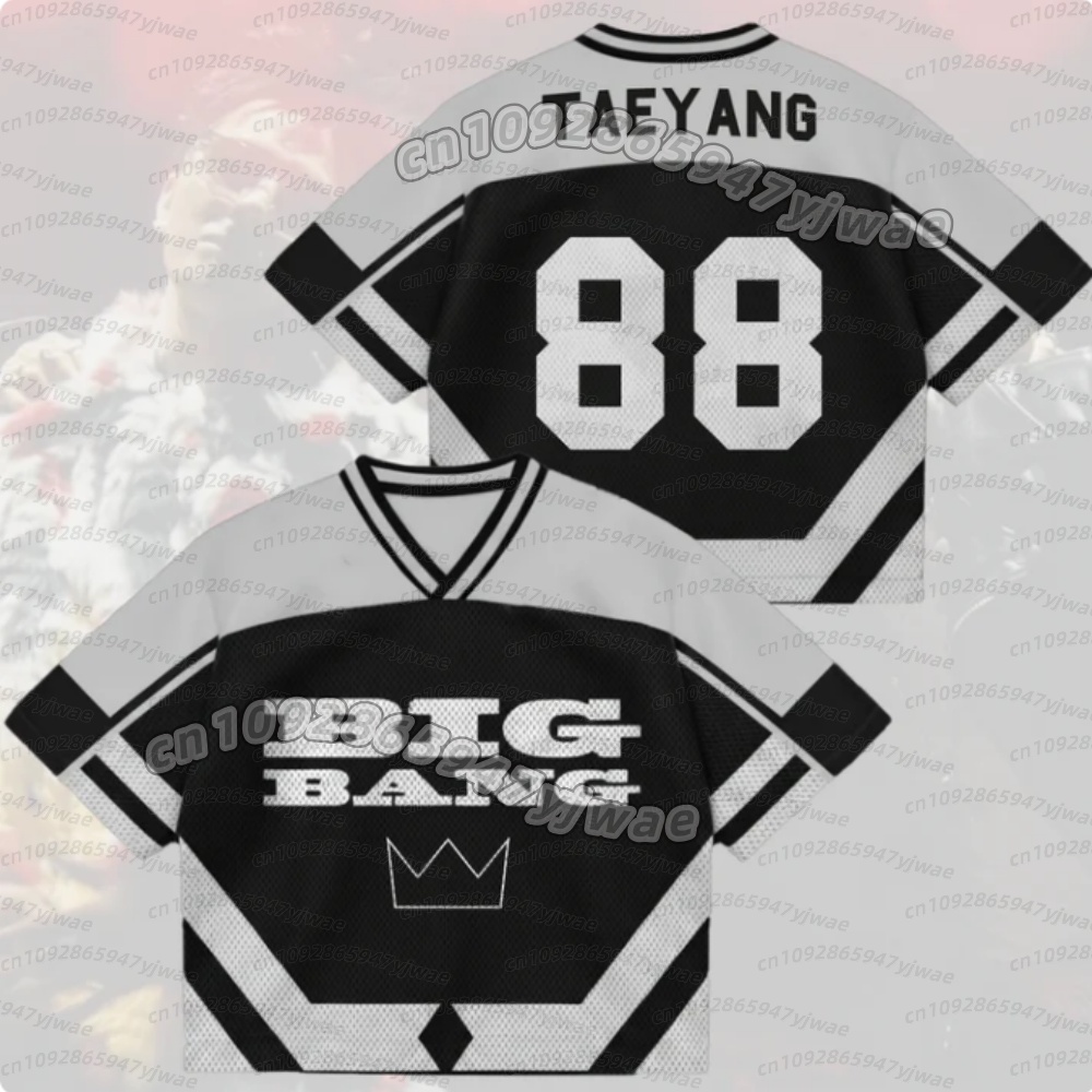 Summer Men Women BigBang 2026  - Trend Women Fashion 评论和价格