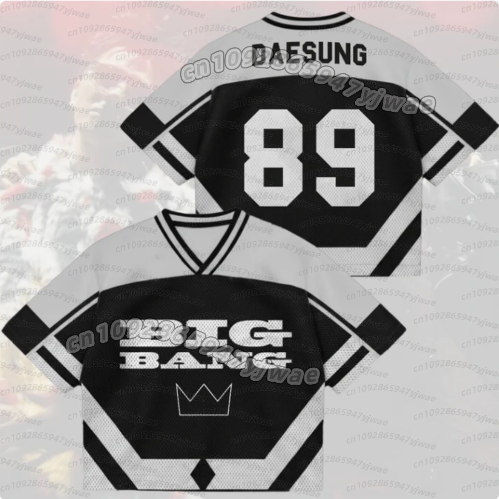 Summer Men Women BigBang 2026  - Trend Women Fashion 评论和价格