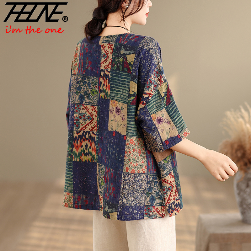 THHONE Plus Size Fashion Summe - Women'S Fashion Jersey 评论和价格