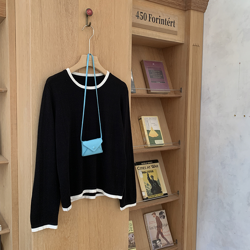 100% Cotton Women O-neck Color - Trend Women Fashion 评论和价格