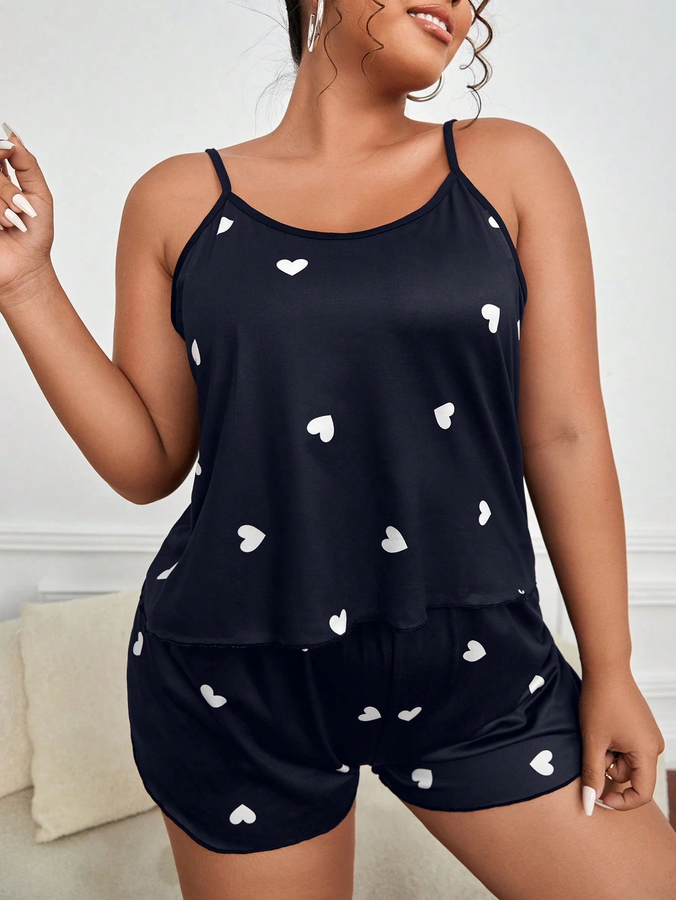 2 Pieces Pajamas Set for Women - Trend Women Fashion 评论和价格