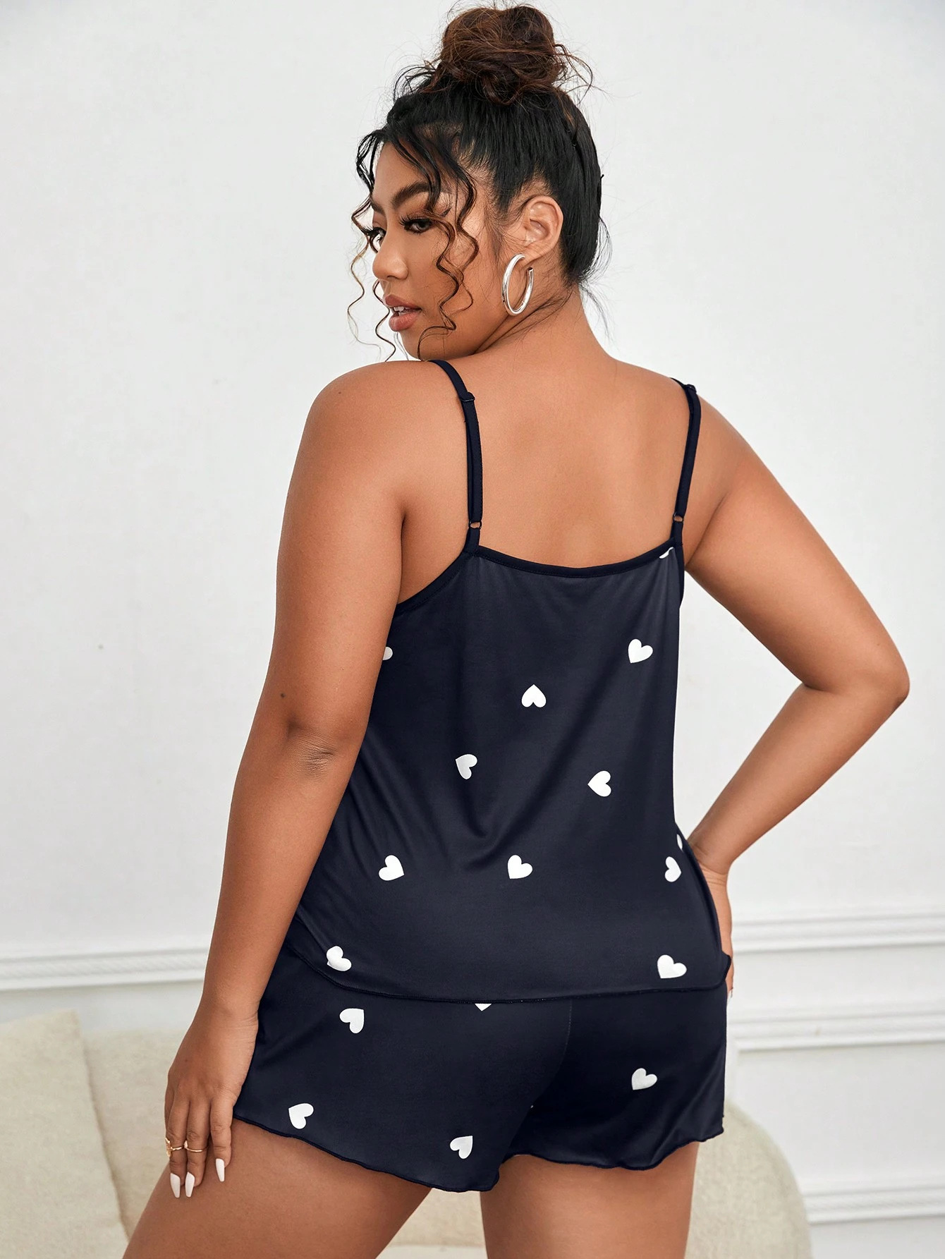 2 Pieces Pajamas Set for Women - Trend Women Fashion 评论和价格