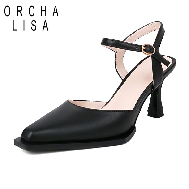 ORCHA LISA Brand New Women San - Women'S Fashion Brands 评论和价格