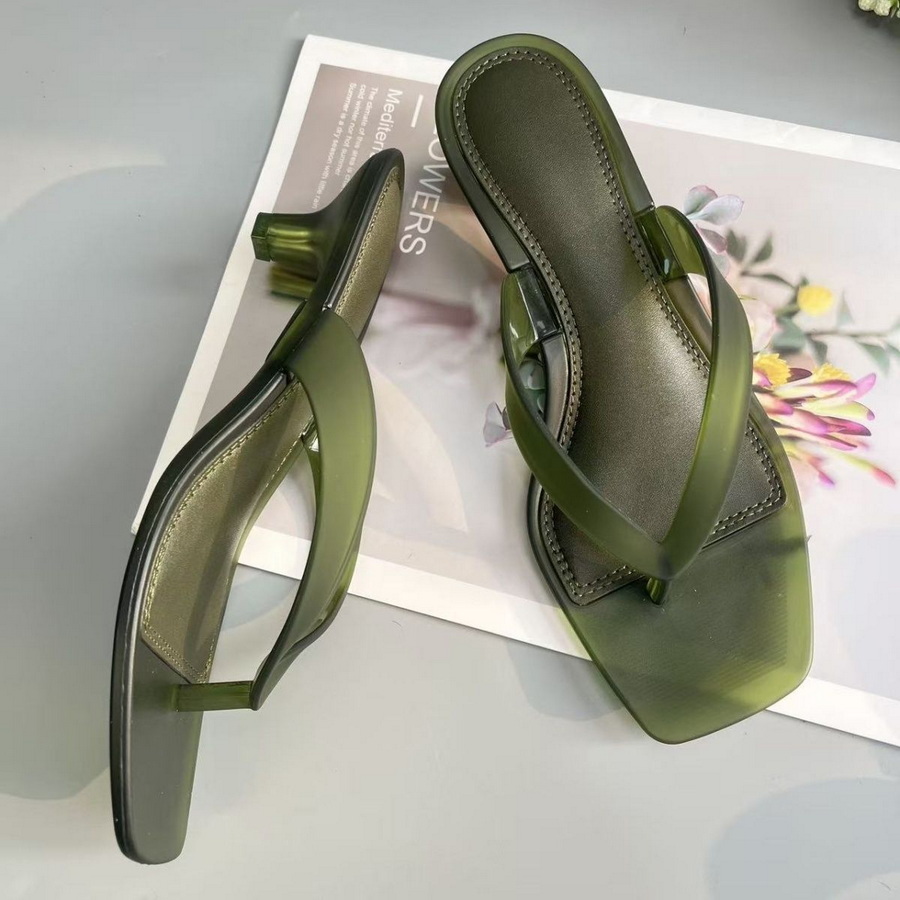 Korean Muted Tone Olive Green  - Women Fashion Korean 评论和价格