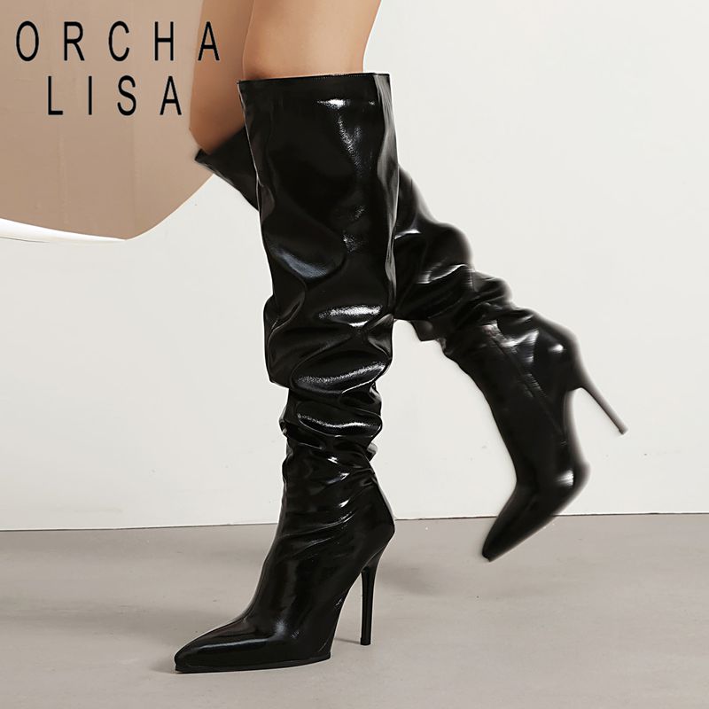 ORCHA LISA Fashion Sexy Women  - Women Fashion Over 40 评论和价格