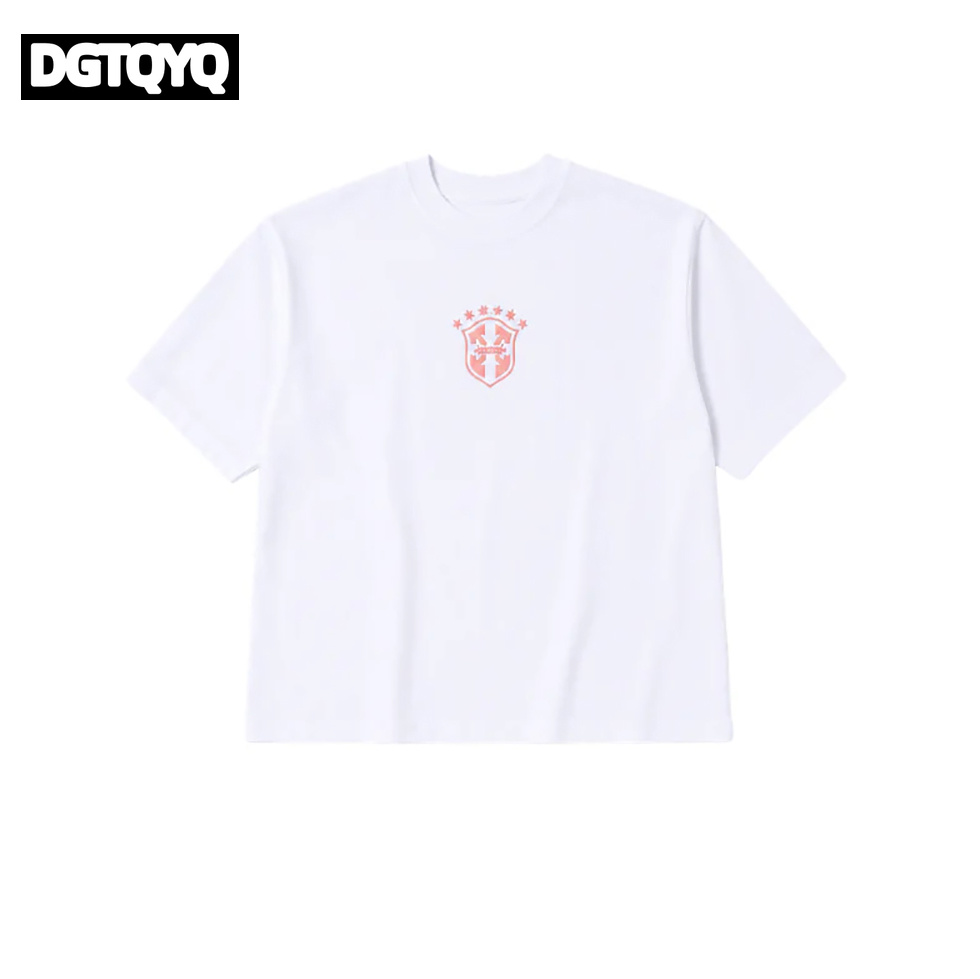 Man's Summer New Pink Embroide - Trend Women Fashion 评论和价格