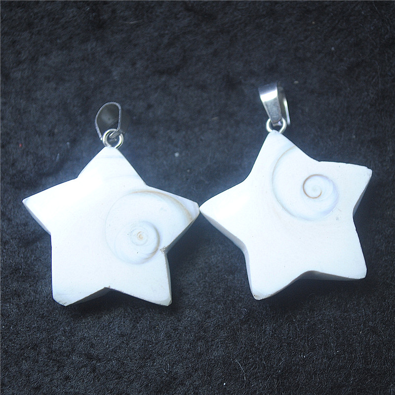 4PCS CHARMS WOMEN PENDANTS SIZ - Women Fashion Nz 评论和价格