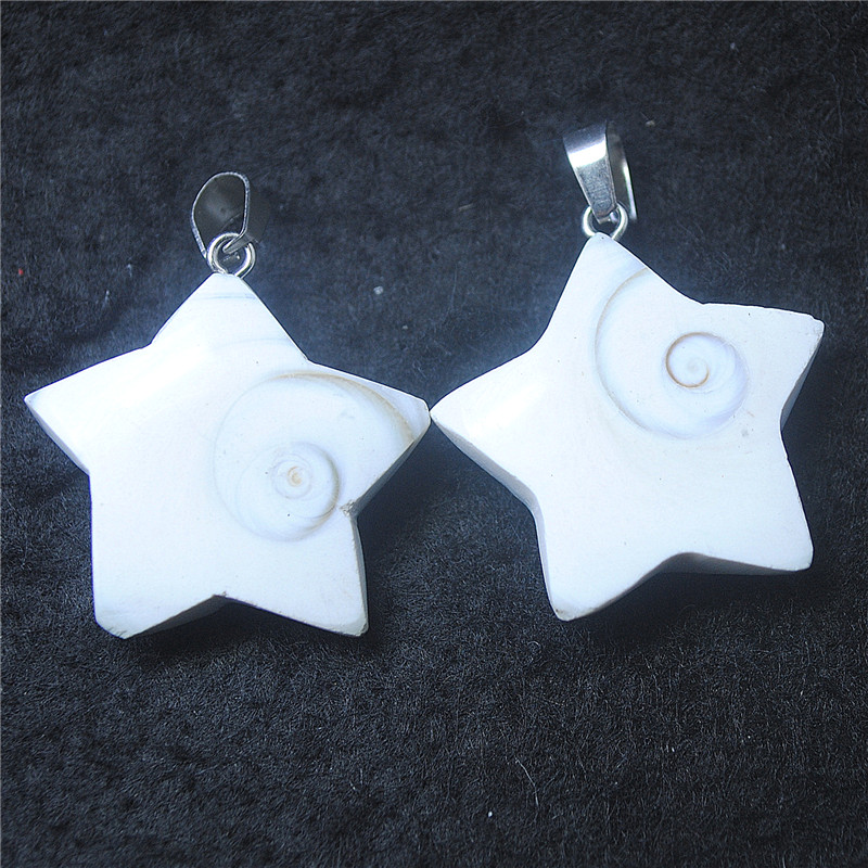 4PCS CHARMS WOMEN PENDANTS SIZ - Women Fashion Nz 评论和价格