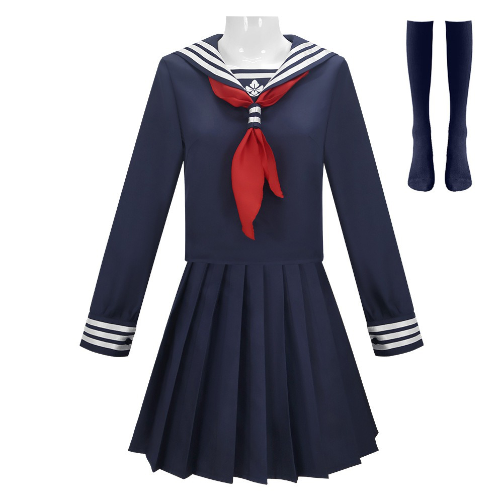 Game Silent Hill F Shimizu Hin - Pleated Skirt Women 评论和价格