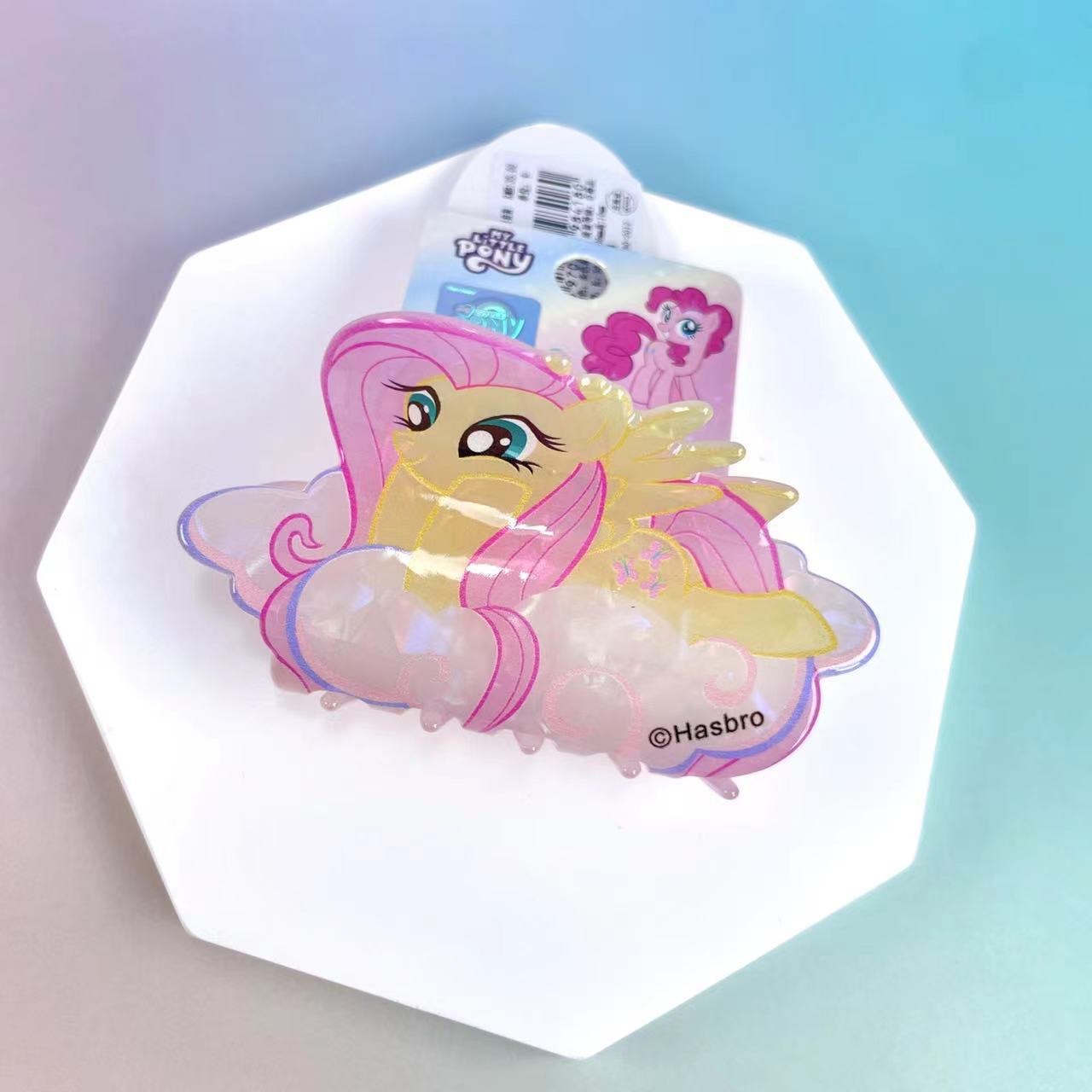 Hasbro My Little Pony Shark Ha - Trend Women Fashion 评论和价格
