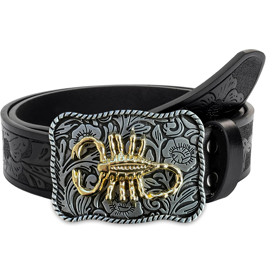 Scorpion Tang Grass Pattern Be - Women Fashion Nz 评论和价格