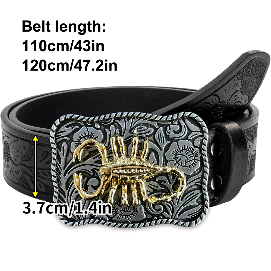 Scorpion Tang Grass Pattern Be - Women Fashion Nz 评论和价格