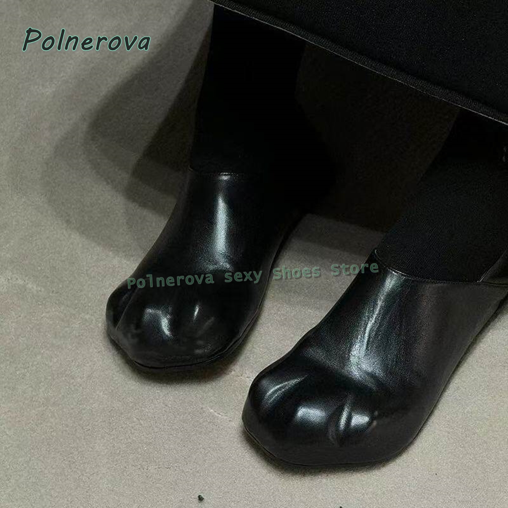 Women's Minimalist Claw Toe Mu - Women Fashion Trend 2026 评论和价格
