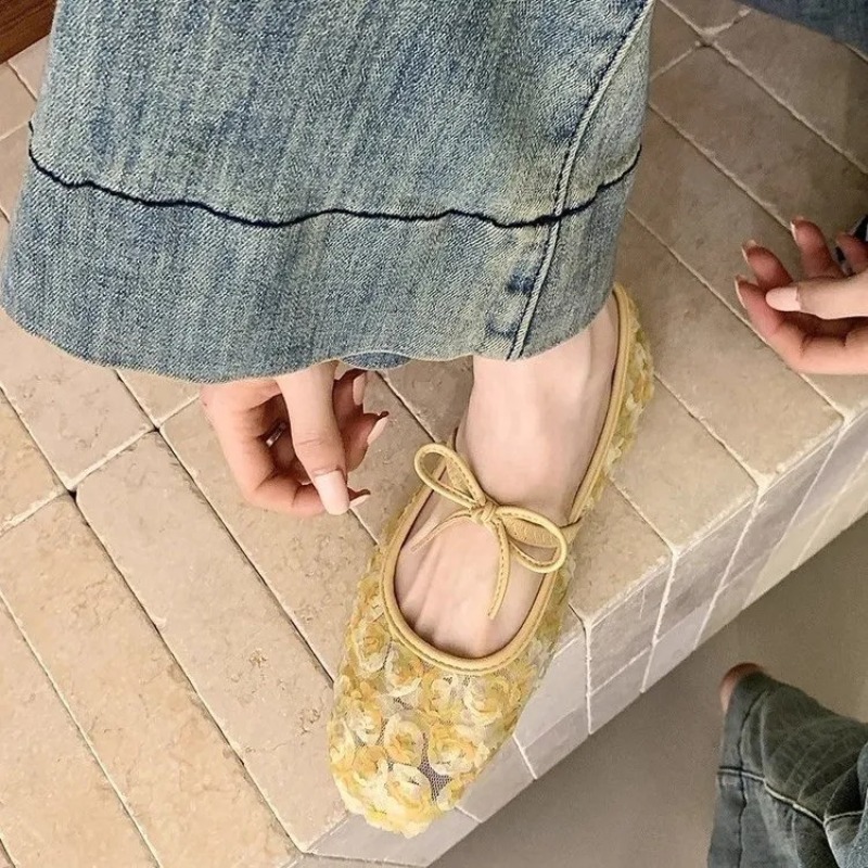 Gentle New Chinese Rose Mesh M - Women Fashion Trend 2026 评论和价格