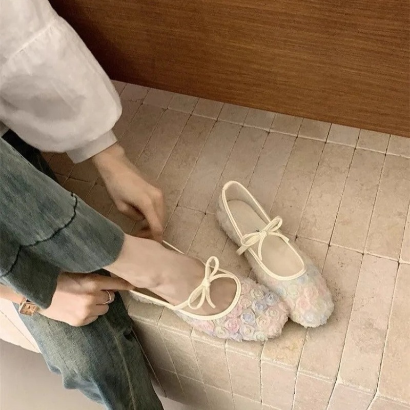 Gentle New Chinese Rose Mesh M - Women Fashion Trend 2026 评论和价格
