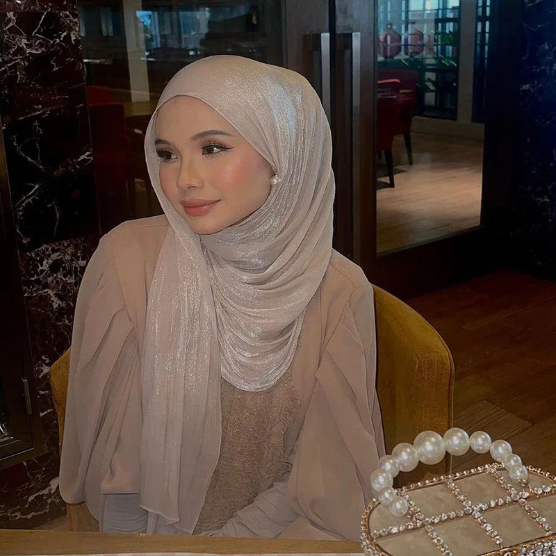 2026 New Arrival Shimmery Silk - Women Fashion Trend 2026 评论和价格