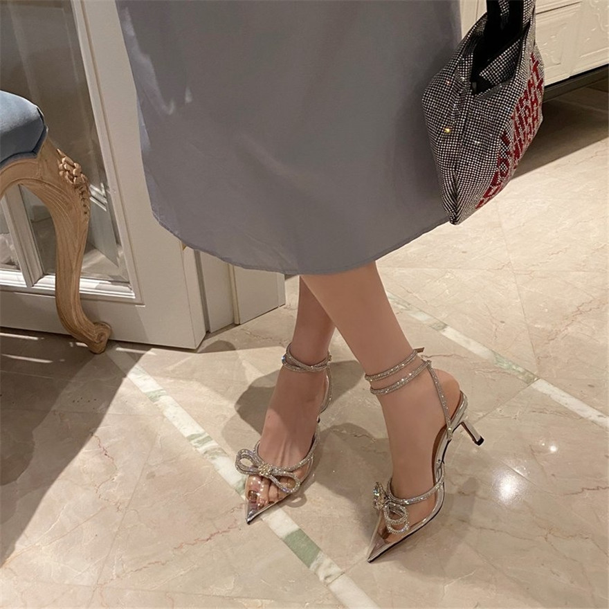Fashion Diamond Bowknot Women  - Women Fashion Korean 评论和价格